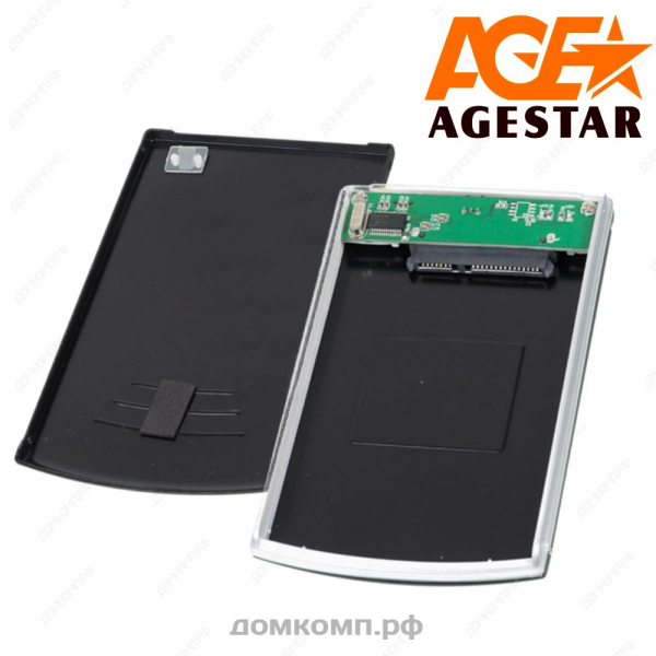 Корпус для жесткого диска AgeStar SUB2O5